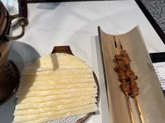 -清真·卡德尔大叔新疆主题餐厅(龙汇路店)