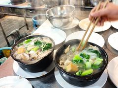 -清真·穆萨砂锅(大皮院店)