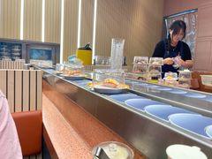 -元气寿司(东方宝泰店)