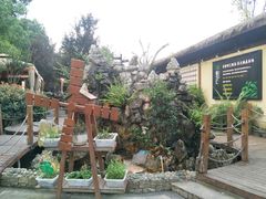 -二荆条·蜀鲜汇城市森林火锅