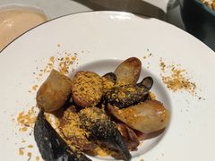 -ins森林童话餐厅coffee&bistro