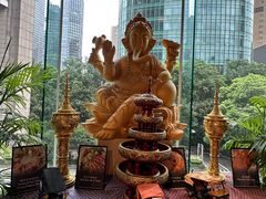 -西点坊(浦东香格里拉店)