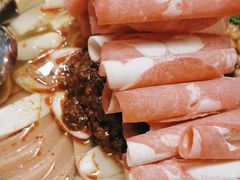 -MI WU FACTORY米屋美食工厂餐厅(绿地店)