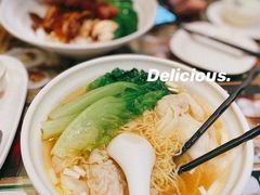 -香港新曜记茶餐厅(万泰城店)