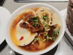 -海底捞火锅(让胡路万达店)