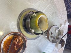 -红旗山庄(圭峰山店)