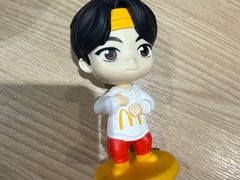 -麦当劳(槟城国际机场店)