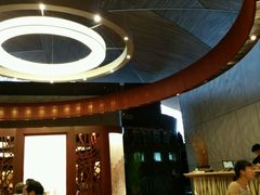 -国家大剧院西餐厅