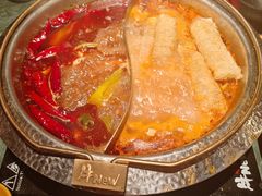 -牛New寿喜烧(中山公园龙之梦店)