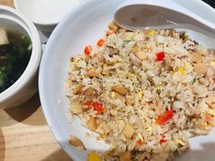 九州炒饭-味千拉面(世纪东方店)