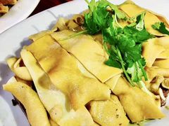 -乌文新澄海卤鹅店