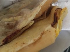 -何太吉·煎饼果子(海防路店)