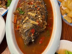 -云隐小厨·传统大理美食(复兴路店)