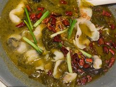 -蓉李记成都名小吃(合肥包河万达店)