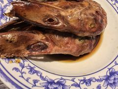 -古都历食南京菜·烤鸭·鸭血粉丝·汤包(南京博物院店)