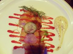 -蟹之国·精品蟹料理(极地店)