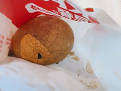 茶叶蛋-肯德基(坪地店)
