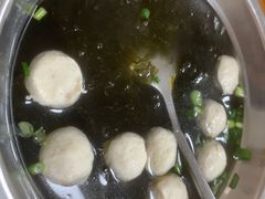 -壹煲口福煲仔饭(中山路店)