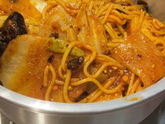 -堂堂小伙夫·辽宁小吃大排档(京西大悦城店)