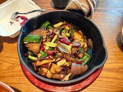 -云海肴·汽锅鸡·云南菜(苏州中心店)