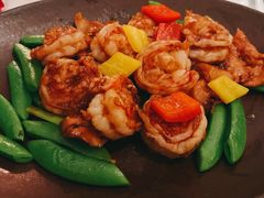 -宝丽轩中餐厅BAOLIXUAN