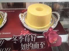 -CloudD'or可露朵蛋糕(1733商业空间店)
