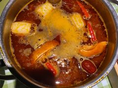 -番食园鲜食火锅(高新店)