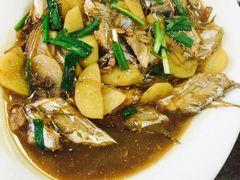 -抹直口特色菜馆(一店)