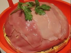 -周师兄大刀腰片火锅(解放碑总店)