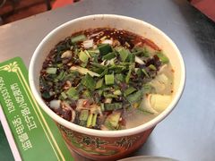 -正宁路小吃夜市