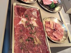 -西塔老太太泥炉烤肉(青浦蟠龙天地店)