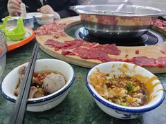 -福合诚潮汕牛肉火锅(西丽分店)