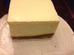 cheese&nbsp;cake-RUMORS COFFEE ROASTERY鲁马滋咖啡(湖南路店)