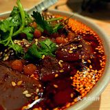 火辣上瘾🔥大排长龙也值得💓冯三孃跷脚牛肉