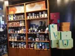 -星巴克臻选(深圳龙岗万科店)