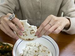 -刘信牛羊肉泡馍小炒(回民街店)