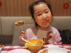 -西贝(上海新梅广场店)