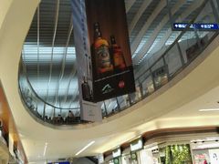 -香港国际机场-T2航站楼
