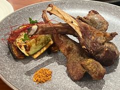 -灵意咖啡·西班牙美食(汕头金平万达广场店)