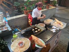 -客家大院·非遗赣南客家菜(郁孤台店)