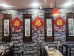-吴记百姓菜馆·北京菜·烤鸭(故宫店)