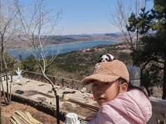 -沈阳辉山风景区