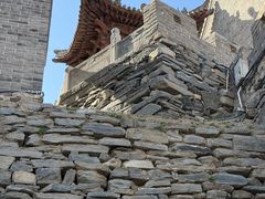 -雁门关景区
