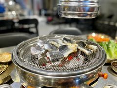 -本炙炭烤·蒲烧活鳗料理店(金沙洲店)