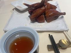 -侨美食家·粤菜(体育西路店)