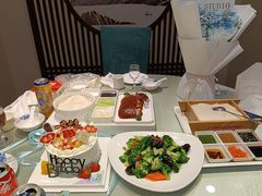 -老德州四合院·德州菜(天衢路店)