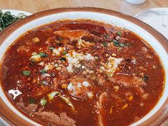 -紫光园·烤鸭(首经贸店)