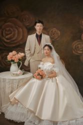 -雨墨婚纱摄影工作室