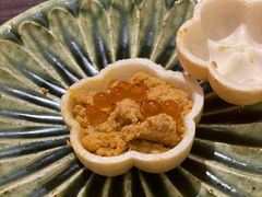 -鮨青(恒基名人购物中心店)