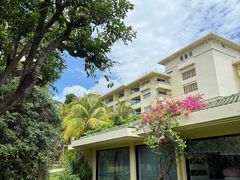 -三亚亚龙湾天域度假酒店